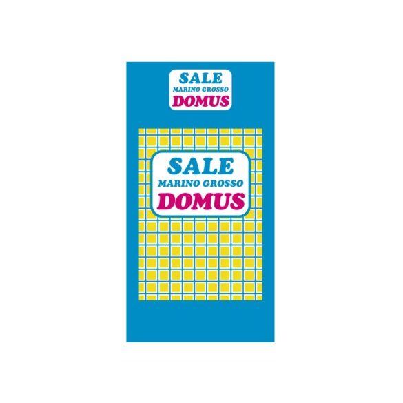 DOMUS SALE MARINO TENGERI SÓ DURVA 1000G