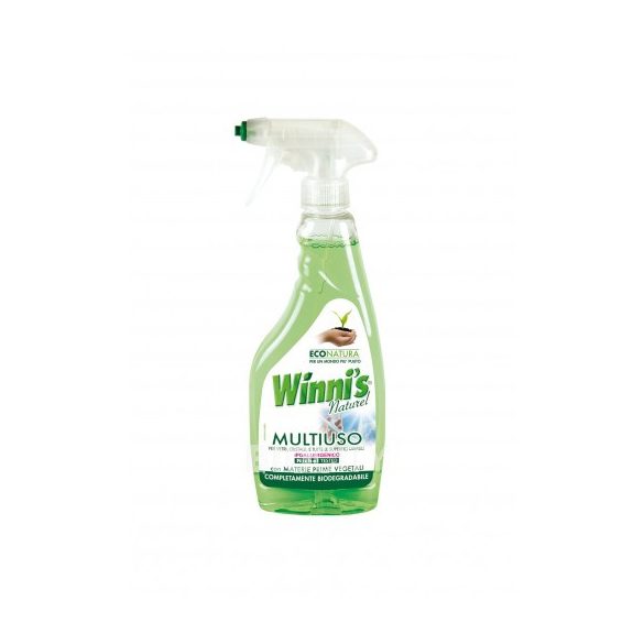 Winnis üveg, ablak, általános tisztító spray 500 ml