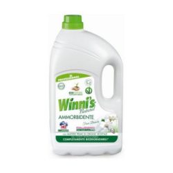 Winnis XXL öko öblítő fehér virág 5000 ml