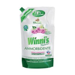   Winnis öko öblítő koncentrátum utántöltő vanília-pézsma 1470 ml