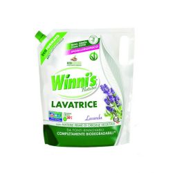   Winnis öko mosószer levendula illat koncentrátum utántöltő 1250 ml