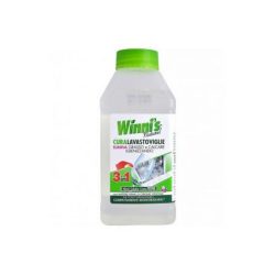 Winnis öko mosogatógép tisztító 3in1 folyadék 250 ml