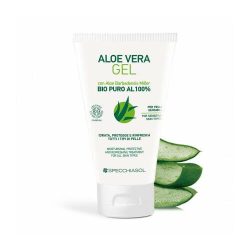   Natur Tanya® S. Aloe vera elsősegély gél - minden bőrtípus számára. ECOBIO minősítésű 100%-os, külsőleg