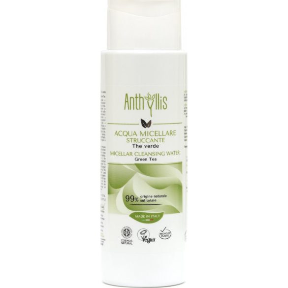 Anthyllis natúr micellás víz 300 ml