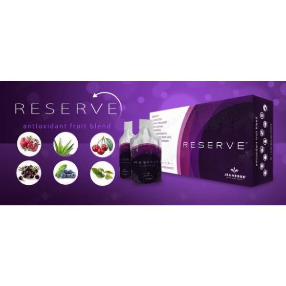 Jeunesse RESERVE 30 tasak