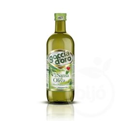 Goccia doro oliva olaj pomace puglia 1000 ml
