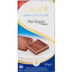 LINDT MILK TEJCSOKOLÁDÉ HCM
