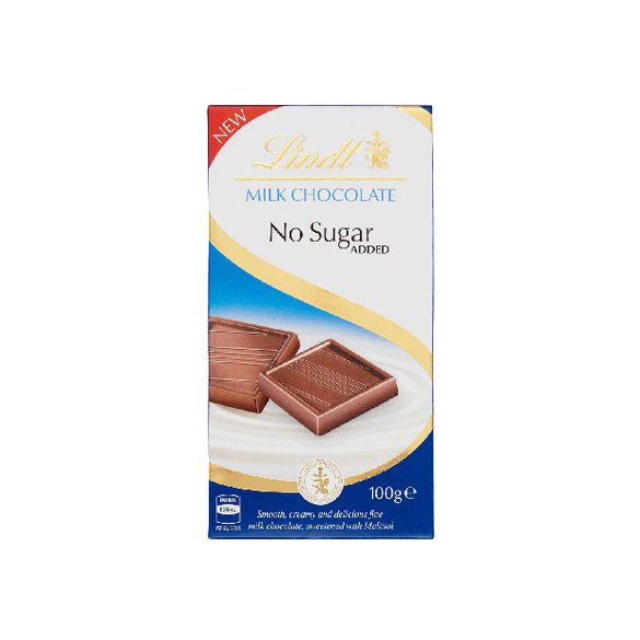 LINDT MILK TEJCSOKOLÁDÉ HCM