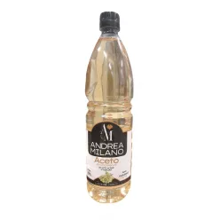 Andrea Milano fehérborecet 6% 1000 ml - Bio és natúr élelmiszerek