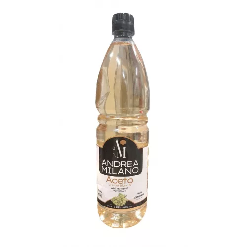 Andrea Milano fehérborecet 6% 1000 ml - Bio és natúr élelmiszerek