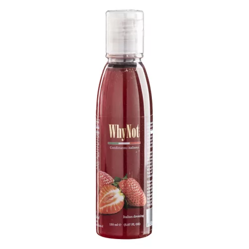 AndreaMilano Whynot krém eperrel 150 ml - 