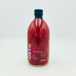 DETO BIO SZŰRETLEN VÖRÖSBORECET