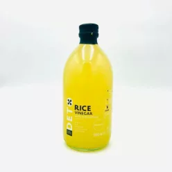 DETO BIO RIZSECET SZIRUP - Bio és natúr élelmiszerek