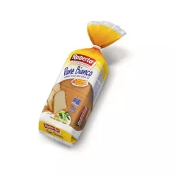 Roberto szeletelt kenyér fehér 400 g