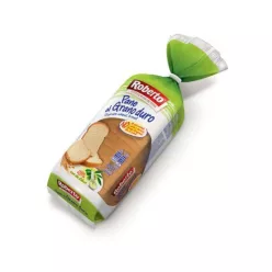 Roberto szeletelt kenyér durumliszt 400 g