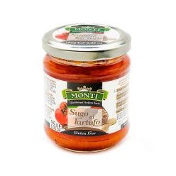 Monti pesto tartufo gluténmentes szarvasgombás pesto 180 g