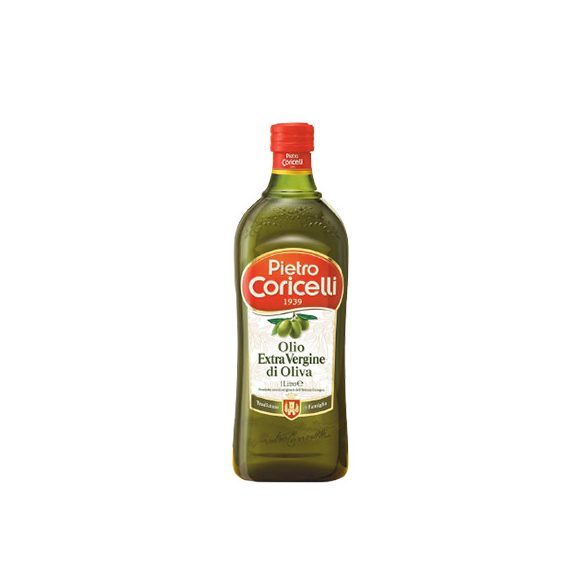 Pietro Coricelli Extra Szűz Olívaolaj 500Ml