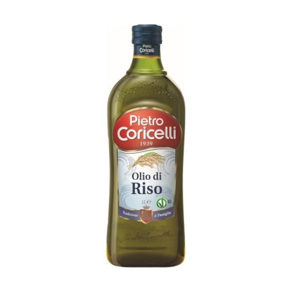 Pietro Coricelli rizs olaj 1000 ml