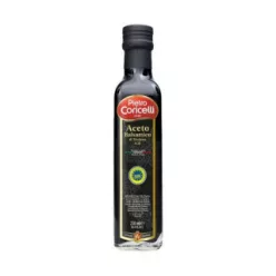 Pietro Coricelli balzsamecet 250 ml - Bio és natúr élelmiszerek