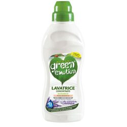   Green Emotion öko mosószer a levendulaolajjal 11 mosás 750 ml
