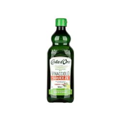 COSTA DORO SQUEEZE SZŐLŐMAG OLAJ 500ML