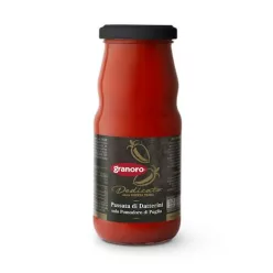 Granoro passzírozott datolya paradicsom 350 g - 