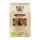 Granoro bio tészta barna rustiche 500 g – Száraztészta