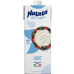 Hulala cukormentes habalapanyag light 1000 ml - 
