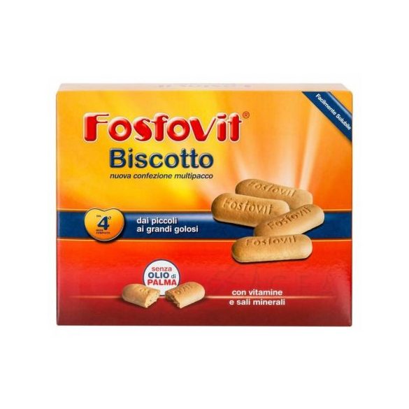 FOSFOVIT BABAKEKSZ 200G