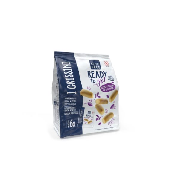 Nf mini grissini mini sós pálcika 180 g