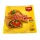 Schar gluténmentes wraps tortilla lap 160 g - Bio és natúr élelmiszerek