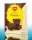 Schar gluténmentes brownie alappor 350 g - Speciális étrend