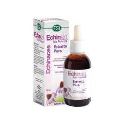 Naturtanya alkoholmentes echinacea csepp 50 ml - Bio és natúr étrendkiegészítők