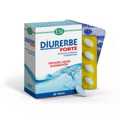 Naturtanya esi diurerbe forte salaktalanító, vízhajtó tabletta 40 db - Bio és natúr étrendkiegészítők