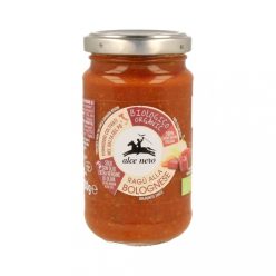Alce Nero Bio Bolognai ragu 200 g