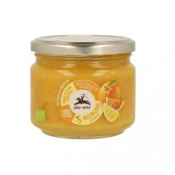 Alce Nero Bio Citrus lekvár 270 g