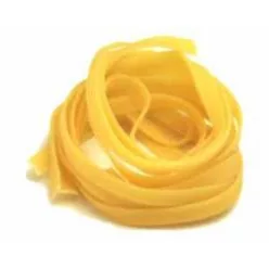 Alce Nero bio durum tagliatelle (szélesmetélt) 250 g - Bio és natúr élelmiszerek
