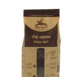 Alce Nero Bio Fekete Rizs  500 g