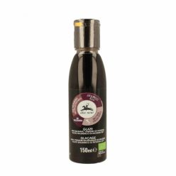Alce Nero Bio Balzsamecet Krém 150 ml
