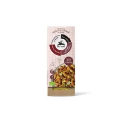 Alce Nero bio zöldségmártás hüvelyesekből 70 g - 
