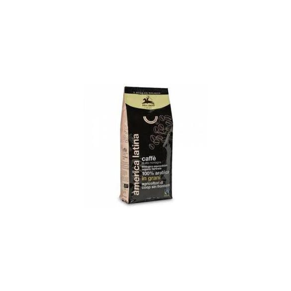 Alce Nero bio arabica szemes kávé 500 g