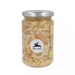 Alce Nero Bio Canellini bab 300 g