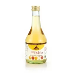 Alce Nero bio almaecet 500 ml - Bio és natúr élelmiszerek