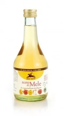 Alce Nero bio almaecet 500 ml - Bio és natúr élelmiszerek