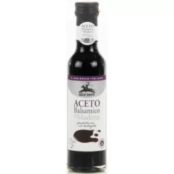 Alce Nero bio modenai balzsamecet 250 ml - Bio és natúr élelmiszerek