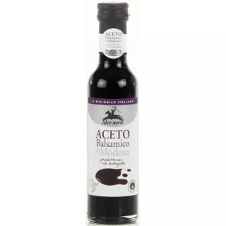 Alce Nero bio modenai balzsamecet 250 ml - Bio és natúr élelmiszerek