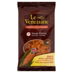 Le Veneziane tészta eliche 250 g - Bio és natúr élelmiszerek