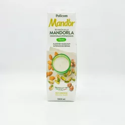 MAND'OR PRÉMIUM TRIO ITAL 1000ML - Bio és natúr élelmiszerek
