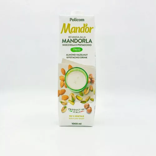 MAND'OR PRÉMIUM TRIO ITAL 1000ML - Bio és natúr élelmiszerek