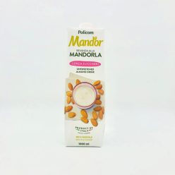 MAND'OR PRÉMIUM MANDULAITAL 1000ML - Bio és natúr élelmiszerek